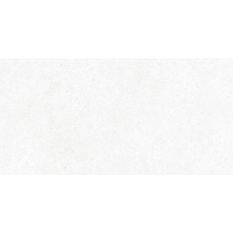Mexen Rocola Bianco glasierter Feinsteinzeug rek. G1, Boden- und Wandfliese 120 x 60 cm, matt - TL334-120-060-00