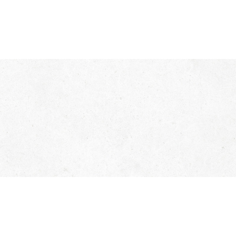 Mexen Rocola Bianco glasierter Feinsteinzeug rek. G1, Boden- und Wandfliese 120 x 60 cm, matt - TL334-120-060-00