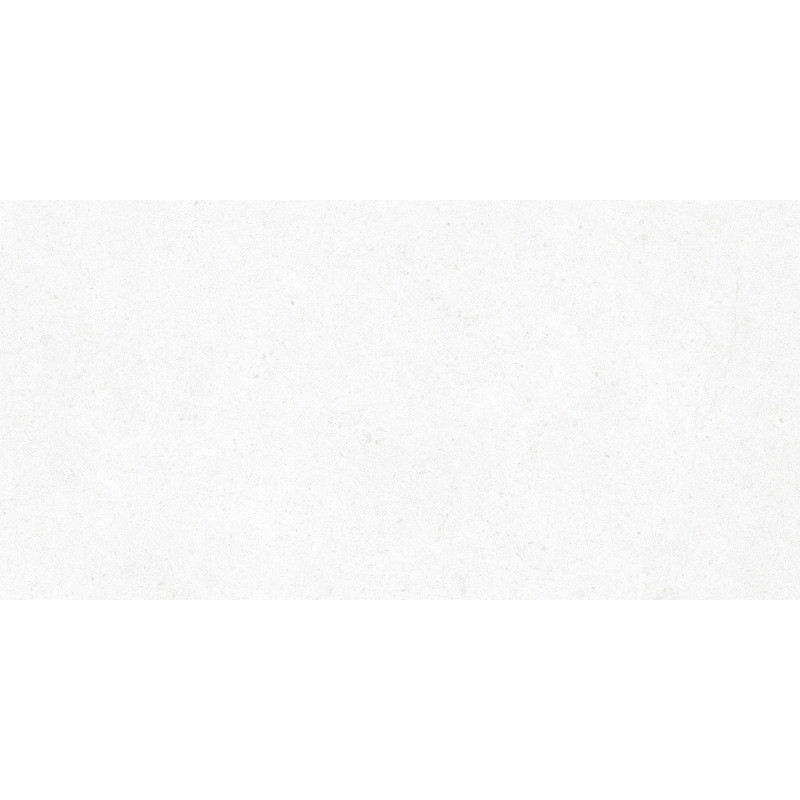 Mexen Rocola Bianco glasierte Feinsteinzeugfliese rekt. G1, Boden- und Wandfliese 120 x 60 cm, matt - TL334-120-060-00