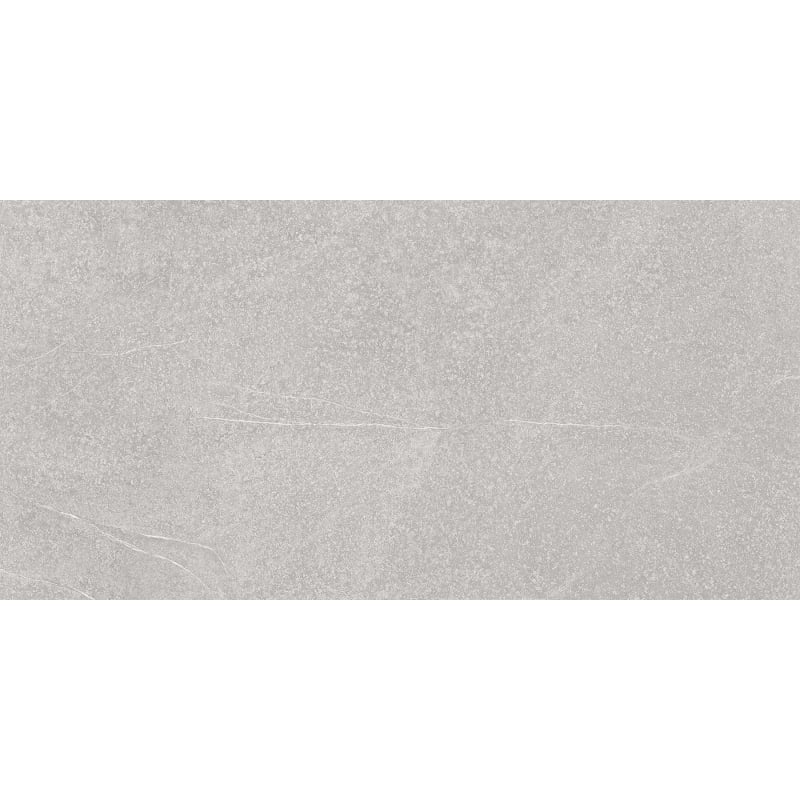 Mexen Circuit Grey glasiertes Feinsteinzeug rekt. G1, Boden- und Wandfliese 120 x 60 cm, matt - TL344-120-060-02