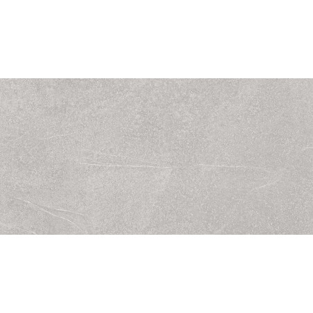 Mexen Circuit Grey glasiertes Feinsteinzeug rekt. G1, Boden- und Wandfliese 120 x 60 cm, matt - TL344-120-060-02