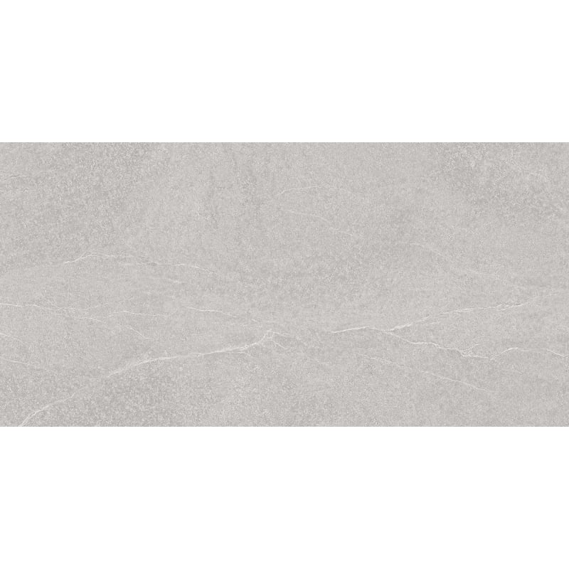 Mexen Circuit Grey glasiertes Feinsteinzeug rekt. G1, Boden- und Wandfliese 120 x 60 cm, matt - TL344-120-060-02