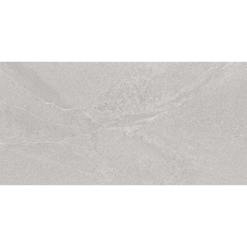 Mexen Circuit Grey glasiertes Feinsteinzeug rekt. G1, Boden- und Wandfliese 120 x 60 cm, matt - TL344-120-060-02