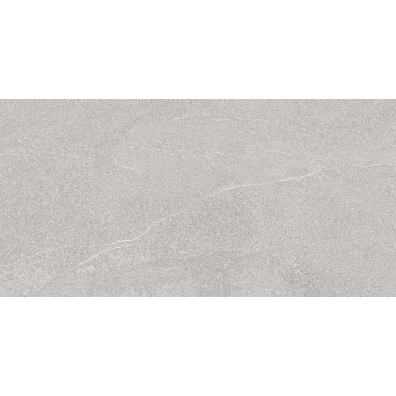 Mexen Circuit Grey glasiertes Feinsteinzeug rekt. G1, Boden- und Wandfliese 120 x 60 cm, matt - TL344-120-060-02