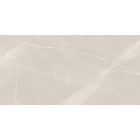 Mexen Habitat Bianco glasiertes Feinsteinzeug rektifiziert G1, Boden- und Wandfliese 120 x 60 cm, matt - TL336-120-060-00