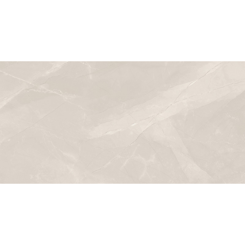 Mexen Habitat Bianco glasiertes Feinsteinzeug rektifiziert G1, Boden- und Wandfliese 120 x 60 cm, matt - TL336-120-060-00