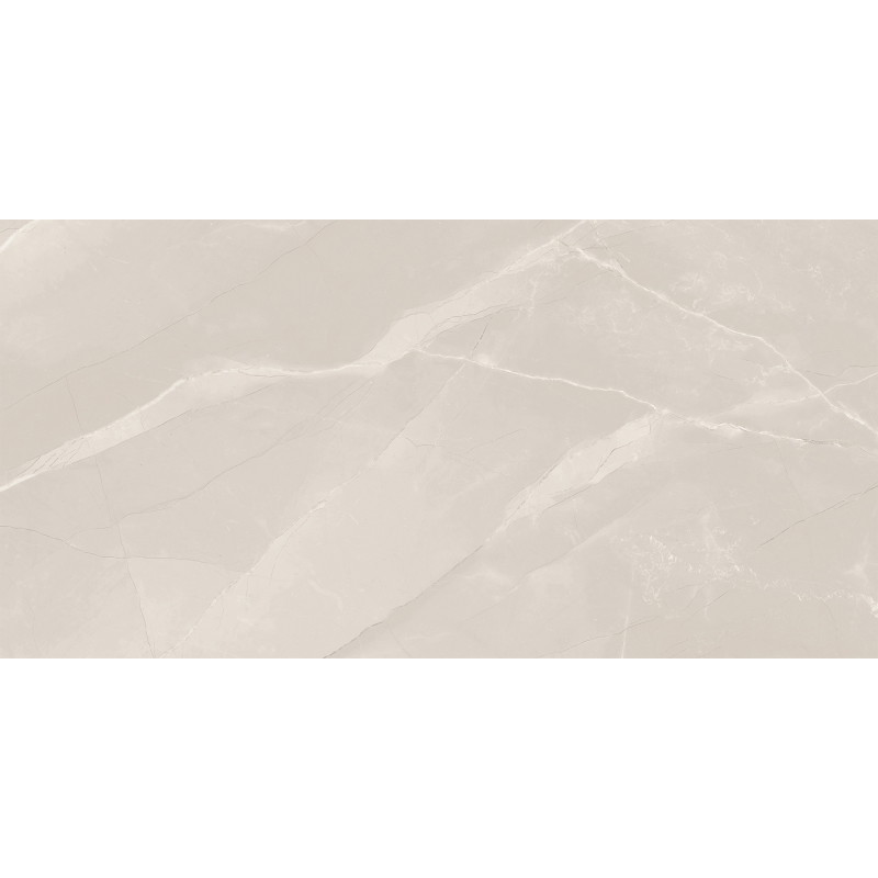 Mexen Habitat Bianco glasiertes Feinsteinzeug rektifiziert G1, Boden- und Wandfliese 120 x 60 cm, matt - TL336-120-060-00