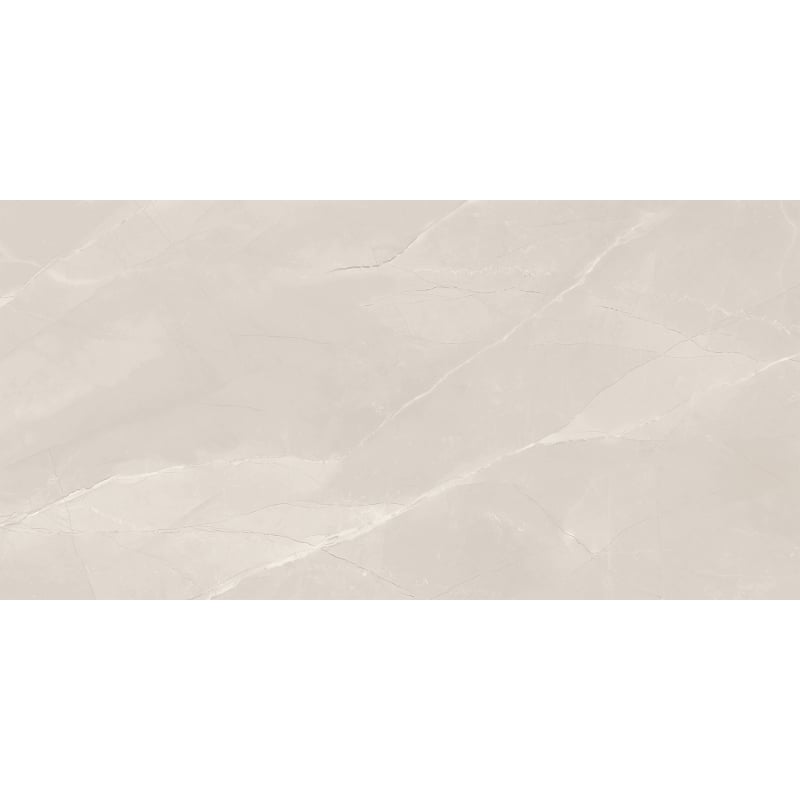 Mexen Habitat Bianco glasiertes Feinsteinzeug rektifiziert G1, Boden- und Wandfliese 120 x 60 cm, matt - TL336-120-060-00