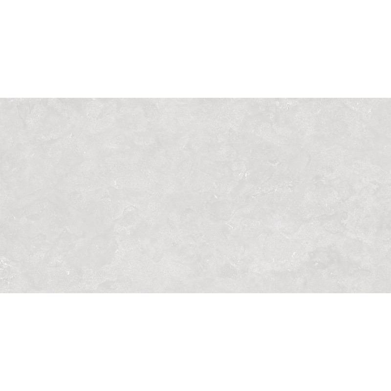 Mexen Sparkle Bianco glasiertes rektifiziertes Feinsteinzeug G1, Boden- und Wandfliese 120 x 60 cm, matt - TL338-120-060-00