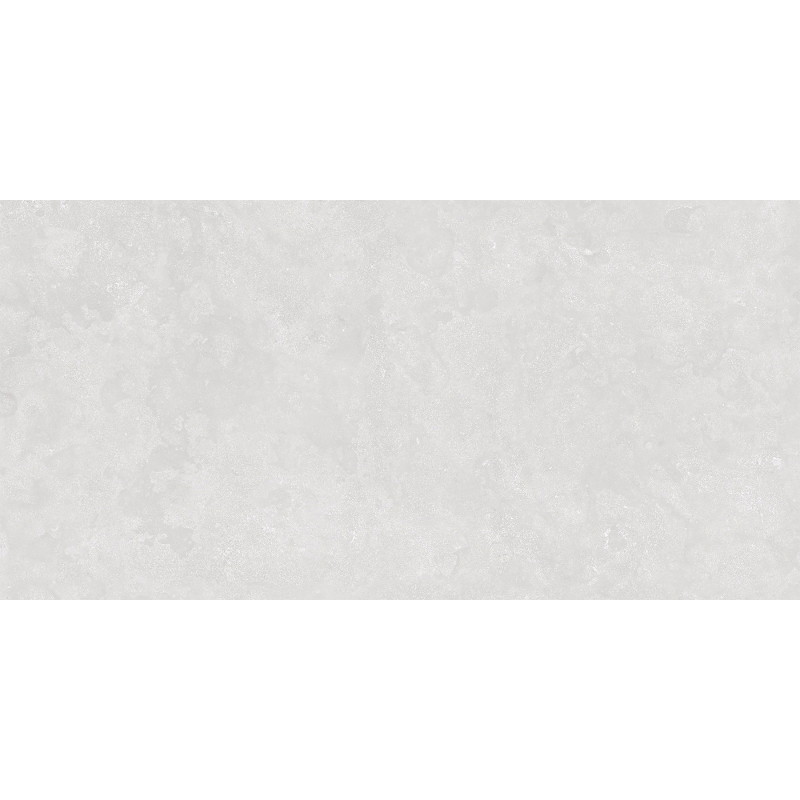 Mexen Sparkle Bianco glasiertes rektifiziertes Feinsteinzeug G1, Boden- und Wandfliese 120 x 60 cm, matt - TL338-120-060-00