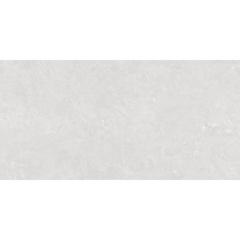 Mexen Sparkle Bianco glasiertes rektifiziertes Feinsteinzeug G1, Boden- und Wandfliese 120 x 60 cm, matt - TL338-120-060-00
