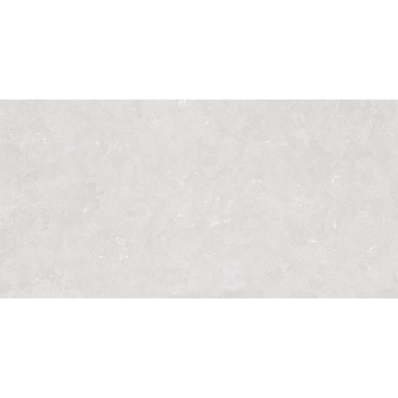 Mexen Sparkle Bianco glasiertes rektifiziertes Feinsteinzeug G1, Boden- und Wandfliese 120 x 60 cm, matt - TL338-120-060-00
