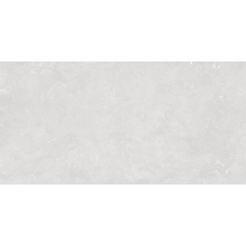 Mexen Sparkle Bianco glasiertes rektifiziertes Feinsteinzeug G1, Boden- und Wandfliese 120 x 60 cm, matt - TL338-120-060-00