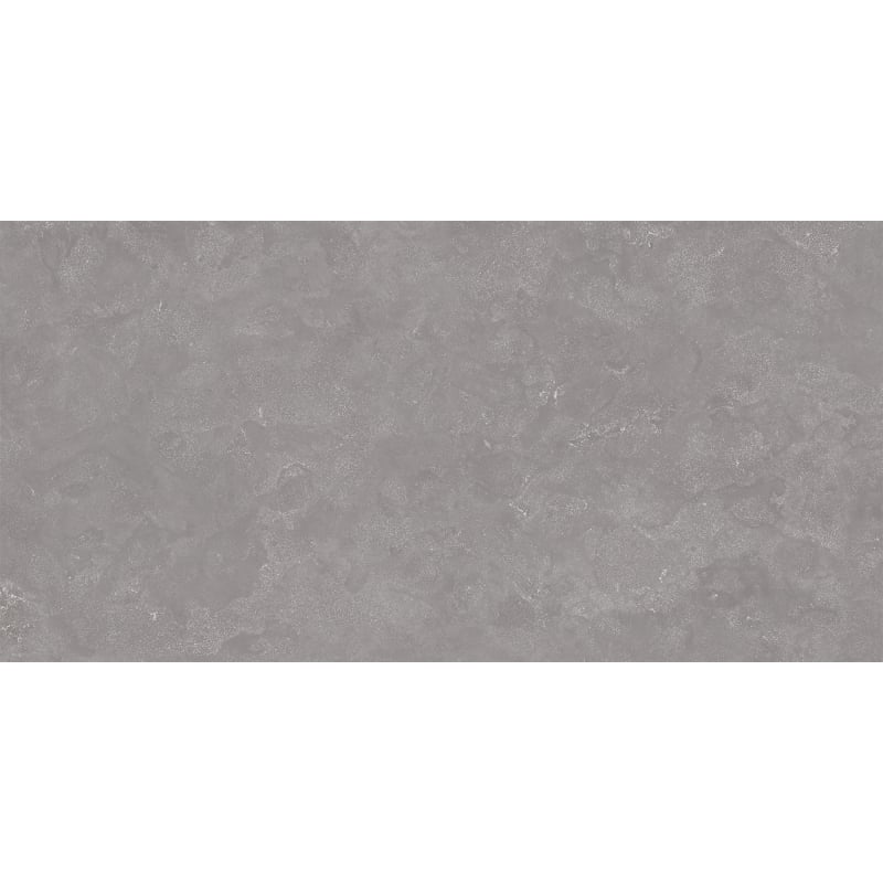 Mexen Sparkle Grau glasiertes Feinsteinzeug rek. G1, Boden-Wandfliese 120 x 60 cm, matt - TL338-120-060-03