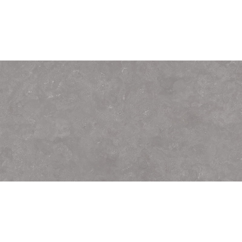 Mexen Sparkle Grau glasiertes Feinsteinzeug rek. G1, Boden-Wandfliese 120 x 60 cm, matt - TL338-120-060-03