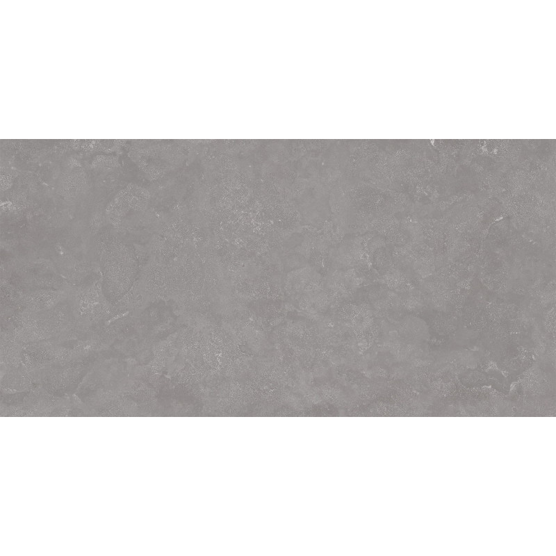 Mexen Sparkle Grau glasiertes Feinsteinzeug rek. G1, Boden-Wandfliese 120 x 60 cm, matt - TL338-120-060-03