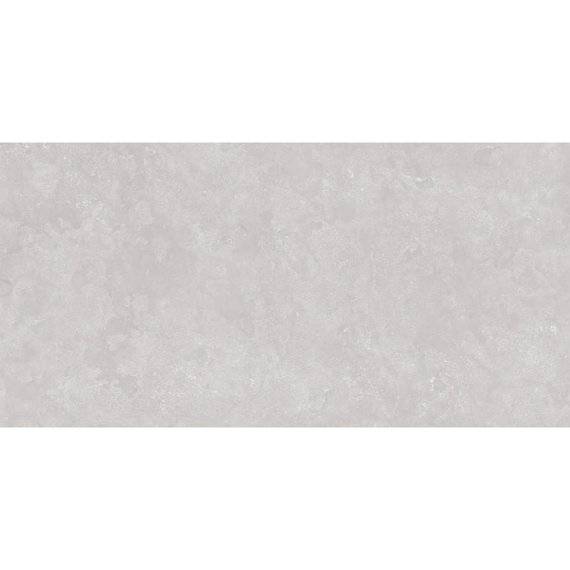 Mexen Sparkle Silber glasiertes Feinsteinzeug rek. G1, Boden- und Wandfliese 120 x 60 cm, matt - TL338-120-060-05