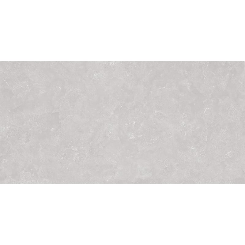 Mexen Sparkle Silber glasiertes Feinsteinzeug rek. G1, Boden- und Wandfliese 120 x 60 cm, matt - TL338-120-060-05