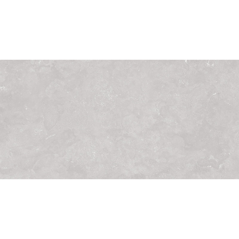 Mexen Sparkle Silber glasiertes Feinsteinzeug rek. G1, Boden- und Wandfliese 120 x 60 cm, matt - TL338-120-060-05