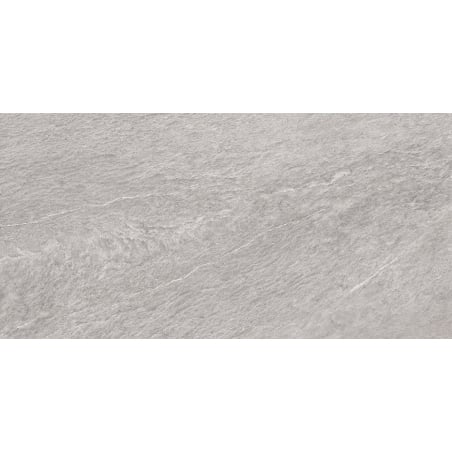 Mexen Alice Grau glasierte Keramik rekt. G1, Boden- und Wandfliese 120 x 60 cm, Relief - TL339-120-060-00