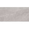 Mexen Alice Grau glasierte Keramik rekt. G1, Boden- und Wandfliese 120 x 60 cm, Relief - TL339-120-060-00