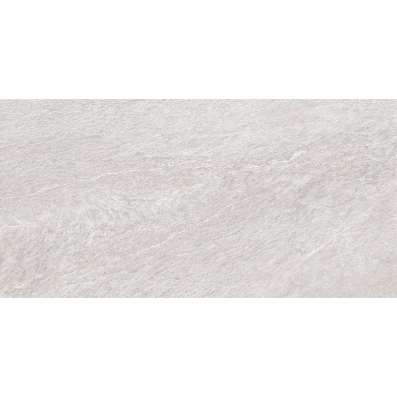 Mexen Alice Silber glasiertes Feinsteinzeug rek. G1, Boden- und Wandfliese 120 x 60 cm, Gravur - TL339-120-060-01