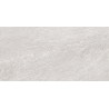 Mexen Alice Silber glasiertes Feinsteinzeug rek. G1, Boden- und Wandfliese 120 x 60 cm, Gravur - TL339-120-060-01