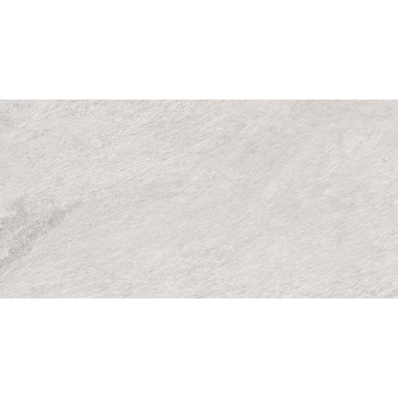 Mexen Alice Silber glasiertes Feinsteinzeug rek. G1, Boden- und Wandfliese 120 x 60 cm, Gravur - TL339-120-060-01