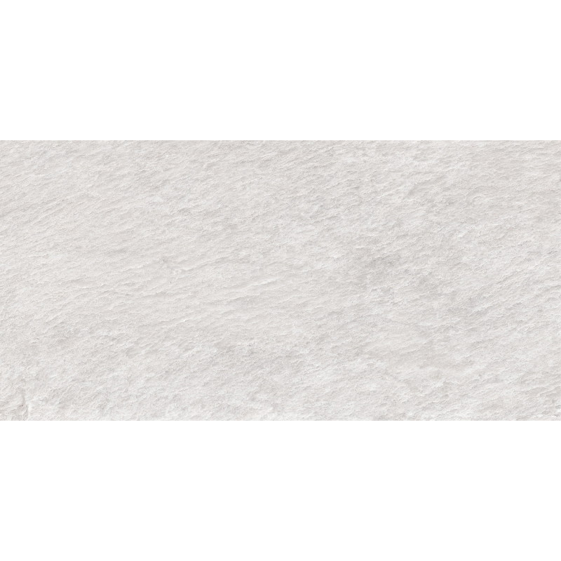 Mexen Alice Silber glasiertes Feinsteinzeug rek. G1, Boden- und Wandfliese 120 x 60 cm, Gravur - TL339-120-060-01