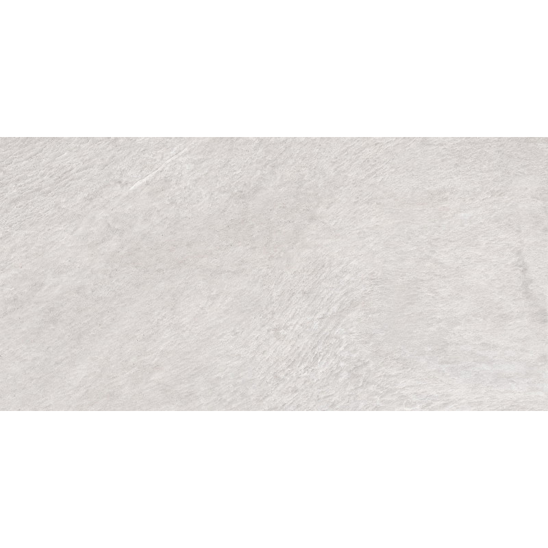 Mexen Alice Silber glasiertes Feinsteinzeug rek. G1, Boden- und Wandfliese 120 x 60 cm, Gravur - TL339-120-060-01