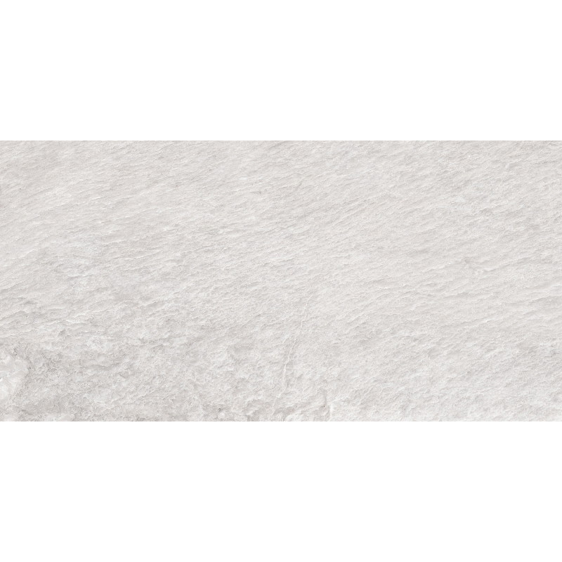 Mexen Alice Silber glasiertes Feinsteinzeug rek. G1, Boden- und Wandfliese 120 x 60 cm, Gravur - TL339-120-060-01