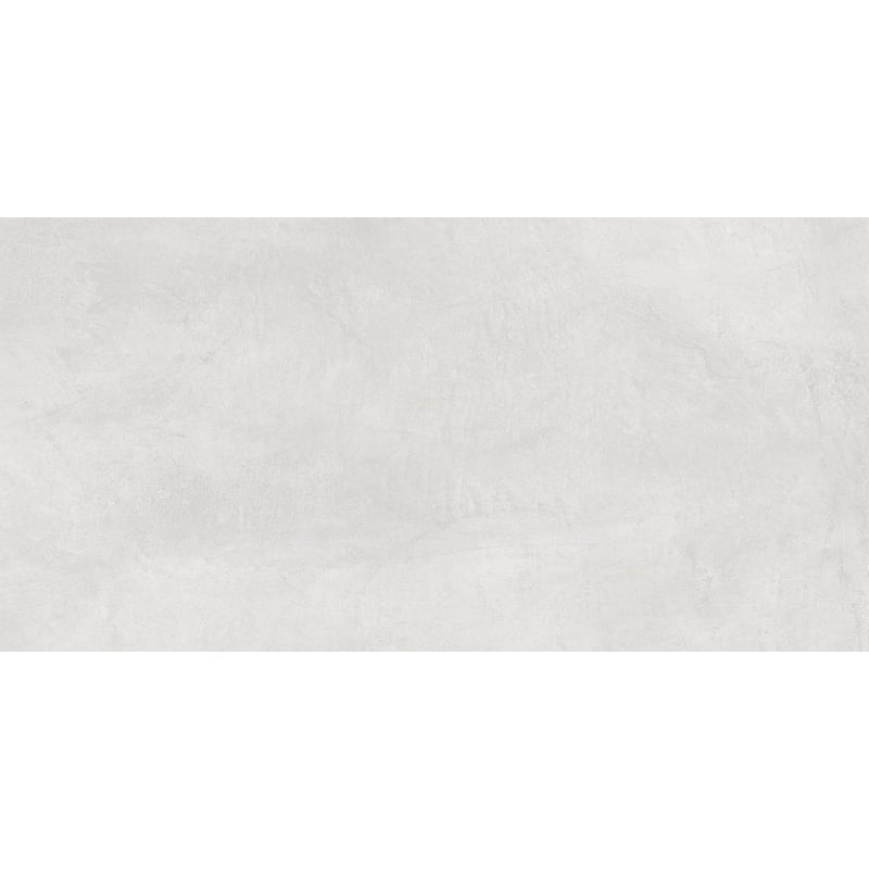 Mexen Cementum Bianco glasiertes Feinsteinzeug rekt. G1, Boden- und Wandfliese 120 x 60 cm, matt - TL341-120-060-00