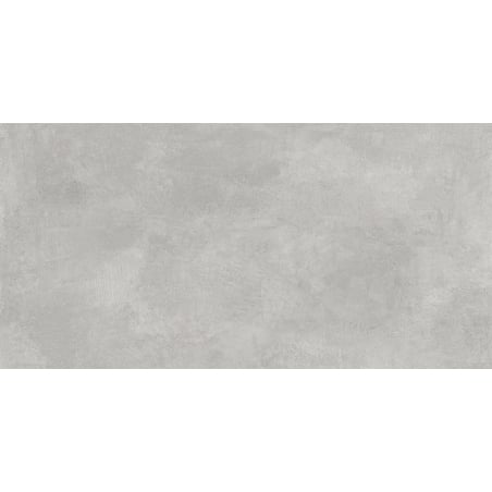 Mexen Cementum Grey glasiertes Feinsteinzeug rekt. G1, Boden- und Wandfliese 120 x 60 cm, matt - TL341-120-060-02