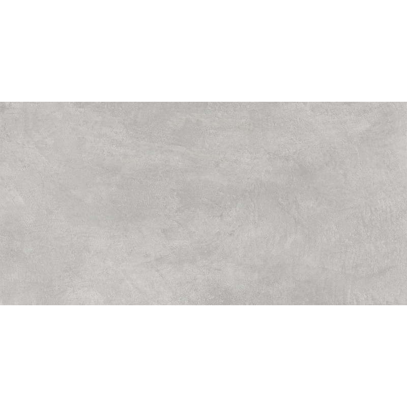 Mexen Cementum Grey glasiertes Feinsteinzeug rekt. G1, Boden- und Wandfliese 120 x 60 cm, matt - TL341-120-060-02