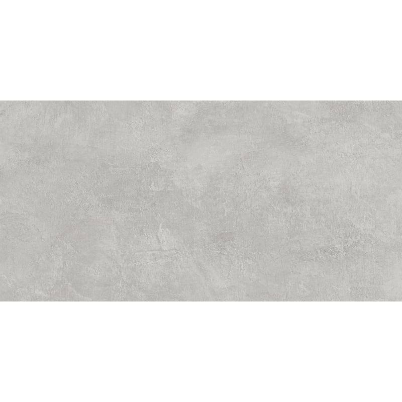 Mexen Cementum Grey glasiertes Feinsteinzeug rekt. G1, Boden- und Wandfliese 120 x 60 cm, matt - TL341-120-060-02