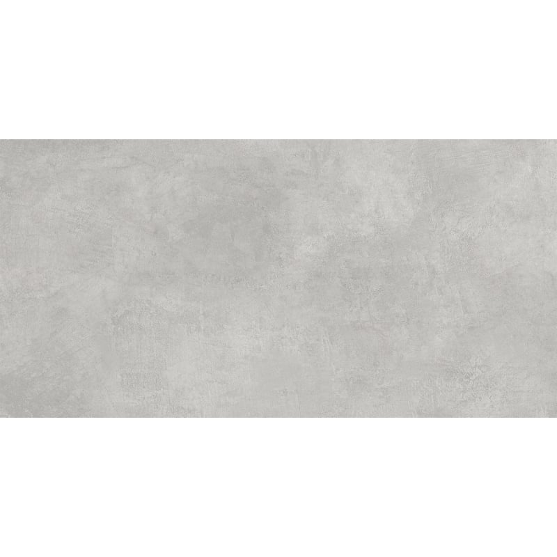 Mexen Cementum Grey glasiertes Feinsteinzeug rekt. G1, Boden- und Wandfliese 120 x 60 cm, matt - TL341-120-060-02