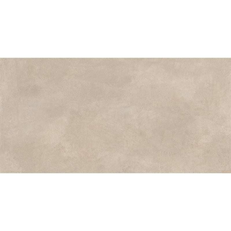 Mexen Cementum Sand glasiertes Feinsteinzeug rek. G1, Boden- und Wandfliese 120 x 60 cm, matt - TL341-120-060-03