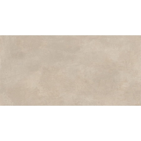 Mexen Cementum Sand glasiertes Feinsteinzeug rek. G1, Boden- und Wandfliese 120 x 60 cm, matt - TL341-120-060-03