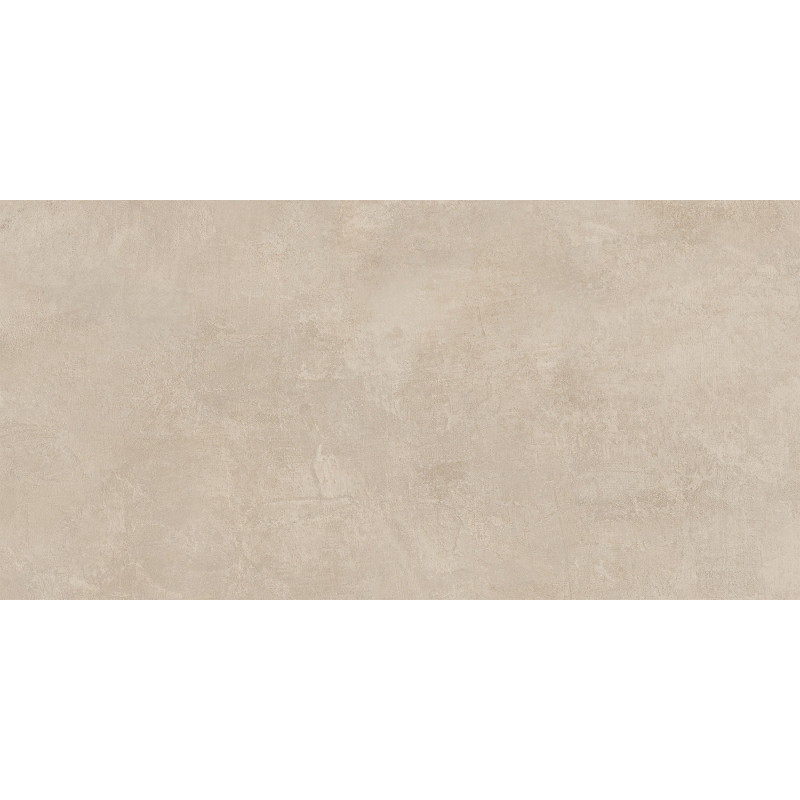 Mexen Cementum Sand glasiertes Feinsteinzeug rek. G1, Boden- und Wandfliese 120 x 60 cm, matt - TL341-120-060-03