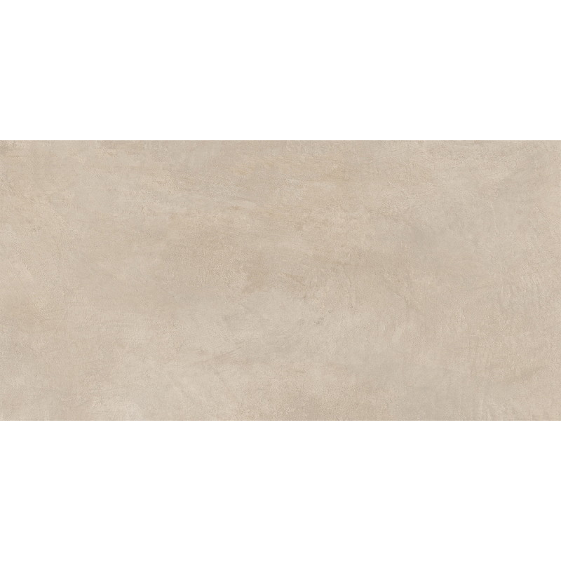 Mexen Cementum Sand glasiertes Feinsteinzeug rek. G1, Boden- und Wandfliese 120 x 60 cm, matt - TL341-120-060-03