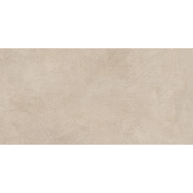 Mexen Cementum Sand glasiertes Feinsteinzeug rek. G1, Boden- und Wandfliese 120 x 60 cm, matt - TL341-120-060-03