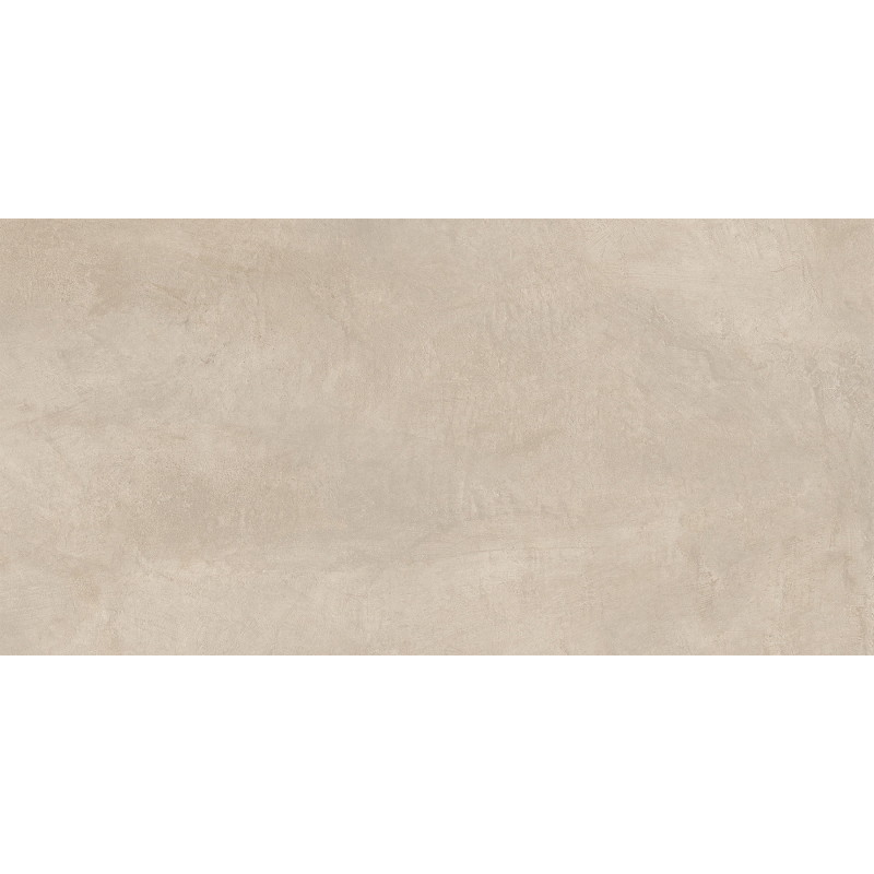 Mexen Cementum Sand glasiertes Feinsteinzeug rek. G1, Boden- und Wandfliese 120 x 60 cm, matt - TL341-120-060-03