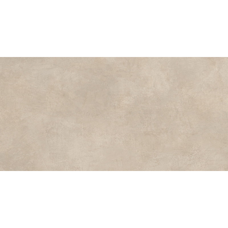 Mexen Cementum Sand glasiertes Feinsteinzeug rek. G1, Boden- und Wandfliese 120 x 60 cm, matt - TL341-120-060-03