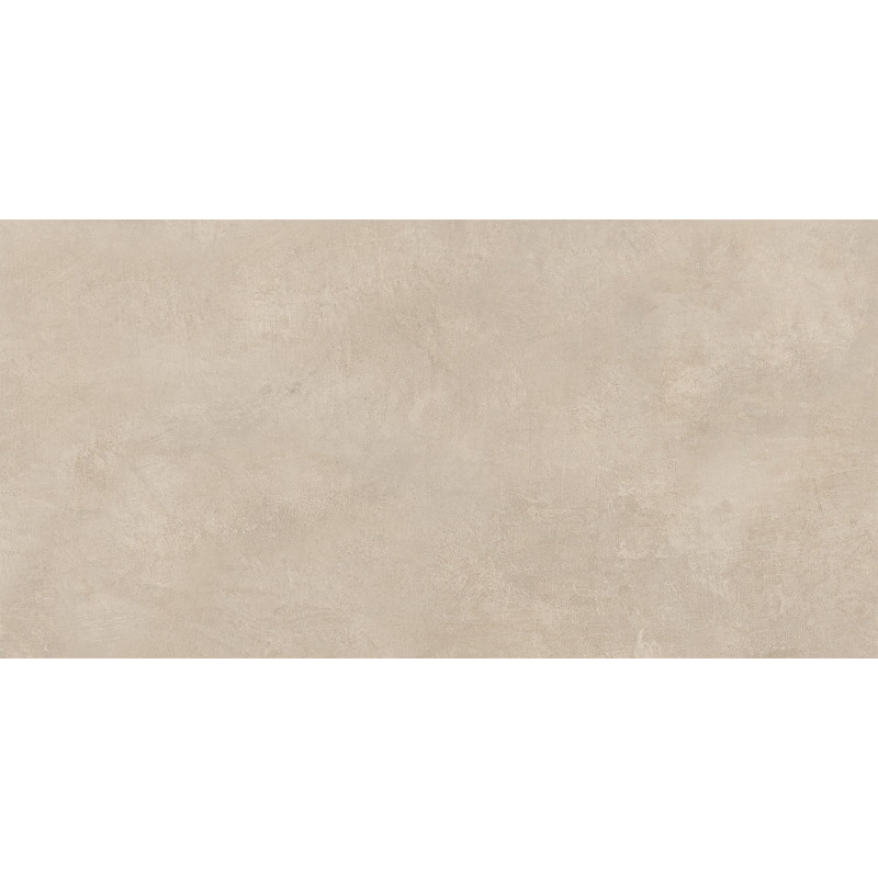 Mexen Cementum Sand glasiertes Feinsteinzeug rek. G1, Boden- und Wandfliese 120 x 60 cm, matt - TL341-120-060-03