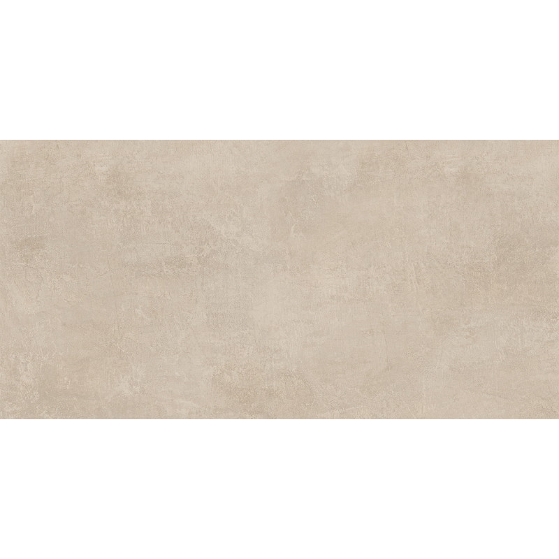 Mexen Cementum Sand glasiertes Feinsteinzeug rek. G1, Boden- und Wandfliese 120 x 60 cm, matt - TL341-120-060-03