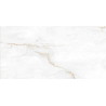 Mexen Brakel White glasierte, rektifizierte Fliese G1, Boden- und Wandfliese 120 x 60 cm, Carving - TL402-120-060-01