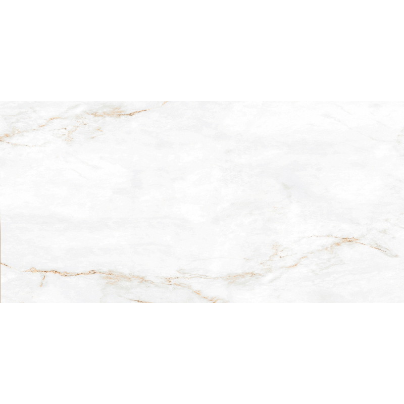 Mexen Brakel White glasierte, rektifizierte Fliese G1, Boden- und Wandfliese 120 x 60 cm, Carving - TL402-120-060-01