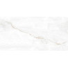 Mexen Brakel White glasierte, rektifizierte Fliese G1, Boden- und Wandfliese 120 x 60 cm, Carving - TL402-120-060-01