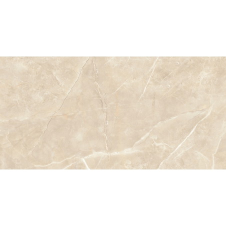 Mexen Boca Gold Glasierter, rek. G1, Boden- und Wandfliese 120 x 60 cm, Schnitzerei - TL403-120-060-02