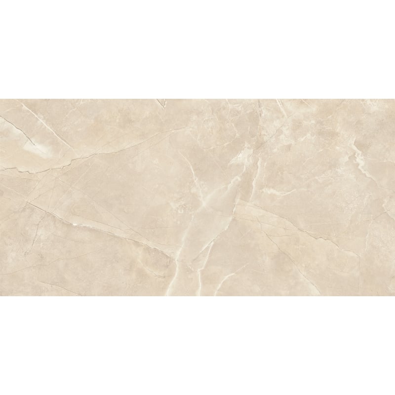 Mexen Boca Gold Glasierter, rek. G1, Boden- und Wandfliese 120 x 60 cm, Schnitzerei - TL403-120-060-02